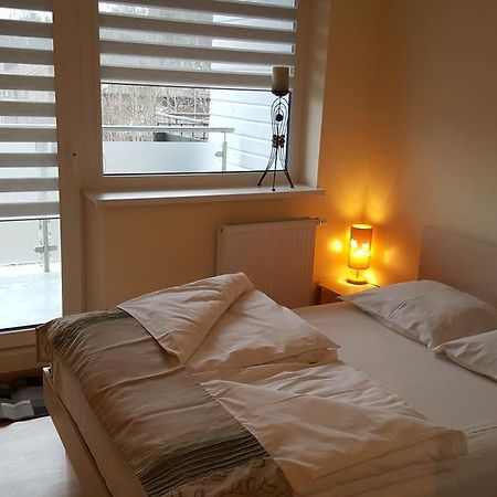 Pas Rasa Hotel Palanga Ngoại thất bức ảnh